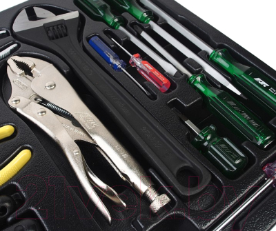 Универсальный набор инструментов JTC JTC-56401 