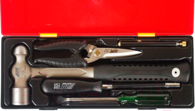 Универсальный набор инструментов JTC JTC-K8051 