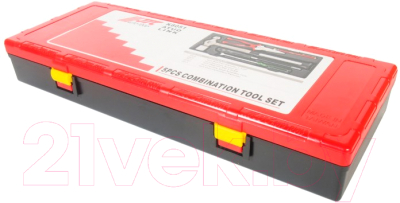 Универсальный набор инструментов JTC JTC-K8051 