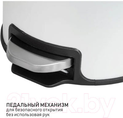 Мусорное ведро Orion Home 450081