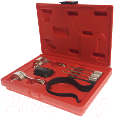 Набор автоинструмента JTC JTC-6618  - фото