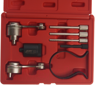 Набор автоинструмента JTC JTC-6618 