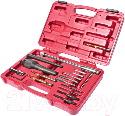 Набор автоинструмента JTC JTC-4054  - фото