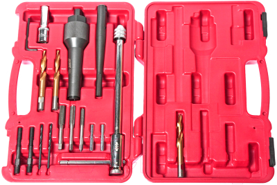 Набор автоинструмента JTC JTC-4054 