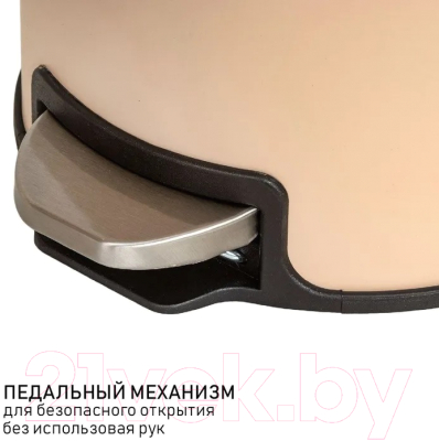 Мусорное ведро Orion Home 450082