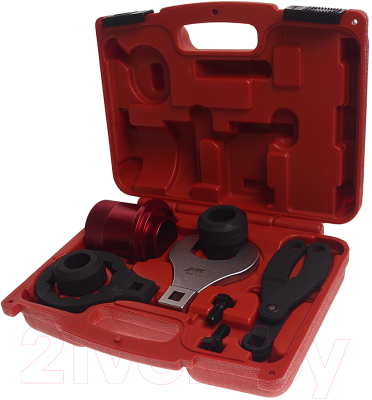 Набор автоинструмента JTC JTC-6924  - фото