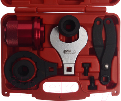 Набор автоинструмента JTC JTC-6924 