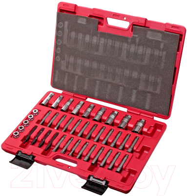 Набор автоинструмента JTC JTC-1323  - фото