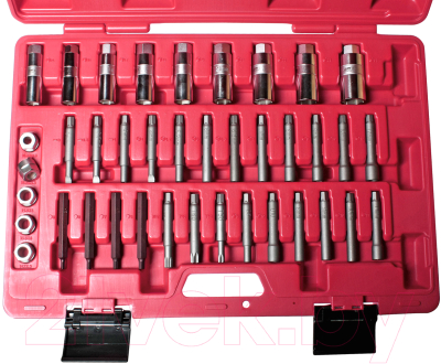 Набор автоинструмента JTC JTC-1323 