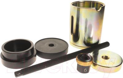 Набор съемников JTC JTC-4432 