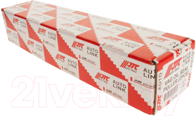 Набор автоинструмента JTC JTC-4418 