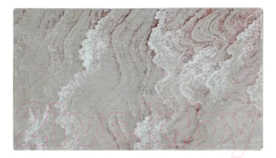 Коврик для ванной Sofi de Marko Fabian №2 70х120 / КВ-Фб-2-70x120 - фото