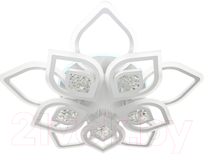 Люстра Aitin-Pro L29403/5+5 - фото