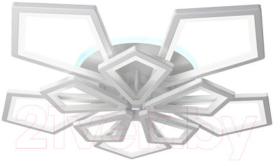 Люстра Aitin-Pro L29409C/5+5A - фото