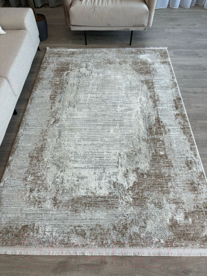 Ковер Radjab Carpet София MR 359 Прямоугольник 11656RK