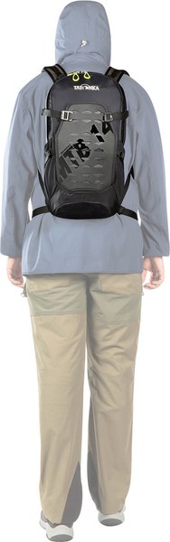 Рюкзак спортивный Tatonka Bike Backpack / 1561.040