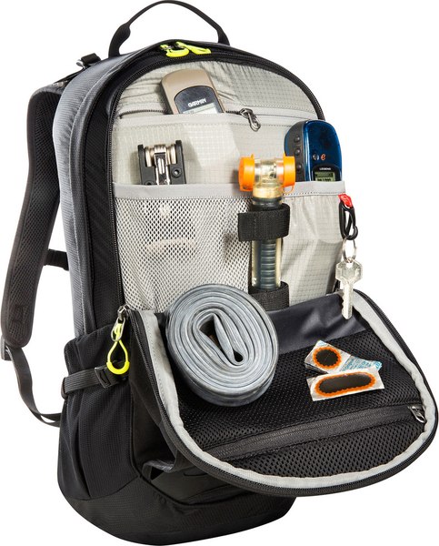 Рюкзак спортивный Tatonka Bike Backpack / 1561.040