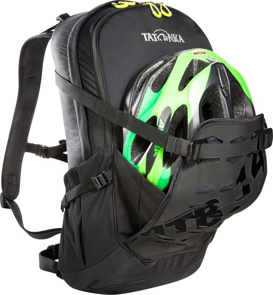 Рюкзак спортивный Tatonka Bike Backpack / 1561.040