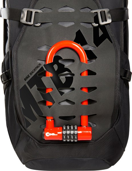 Рюкзак спортивный Tatonka Bike Backpack / 1561.040