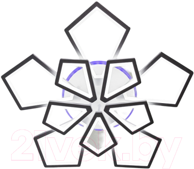 Люстра Aitin-Pro L29409C/5+5A - фото