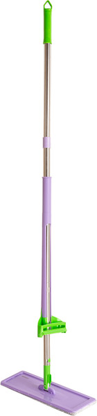 Швабра с отжимом Orion Home 1104