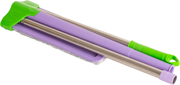 Швабра с отжимом Orion Home 1104