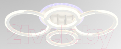 Люстра Aitin-Pro L29460C/2+2 - фото