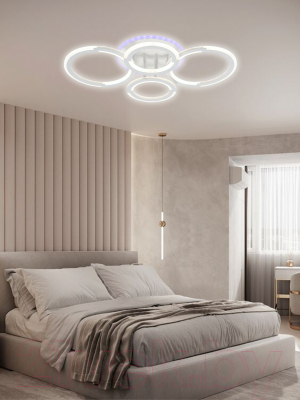 Люстра Aitin-Pro L29460C/2+2