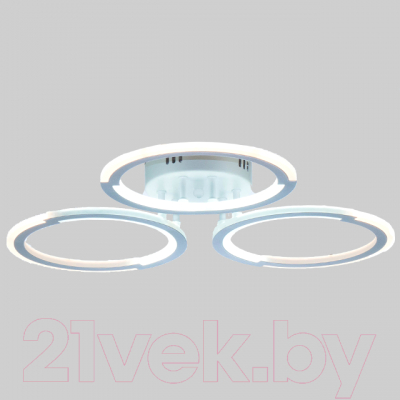 Люстра Aitin-Pro L29460B/3 - фото