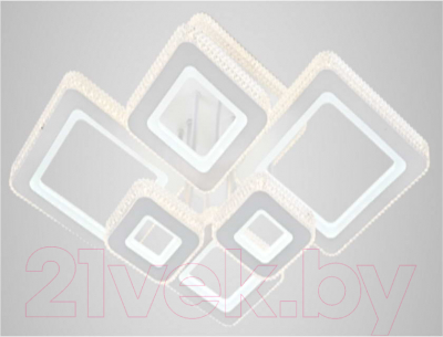 Люстра Aitin-Pro H26033/2+2+2C - фото