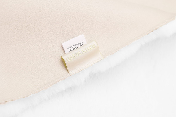 Ковер Sofi de Marko Облако Ков-П-Б-56x93