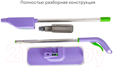 Швабра-моп Orion Home 5101