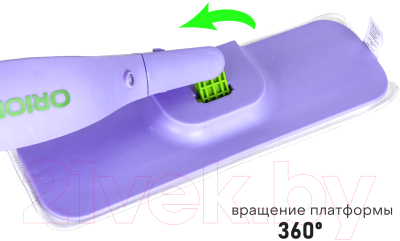 Швабра-моп Orion Home 5101