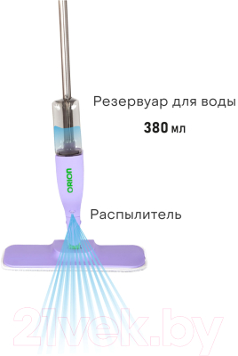Швабра-моп Orion Home 5101