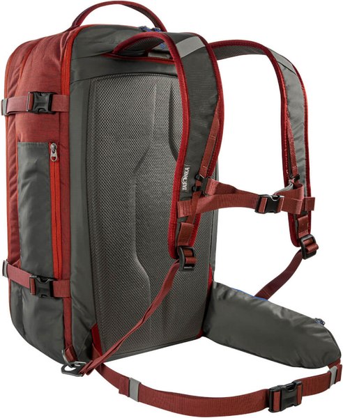 Рюкзак туристический Tatonka Traveller Pack 35 / 1937.376