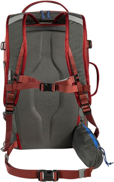 Рюкзак туристический Tatonka Traveller Pack 35 / 1937.376