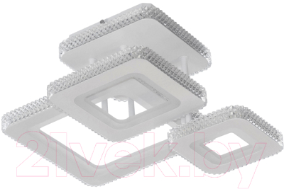Люстра Aitin-Pro H26033/1+1+1C - фото