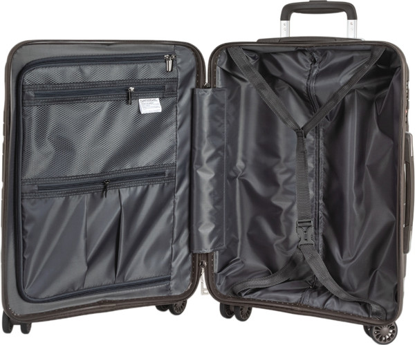 Чемодан на колесах National NLT101-L