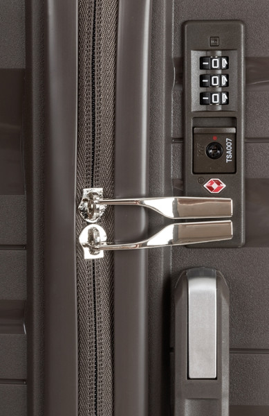 Чемодан на колесах National NLT101-L