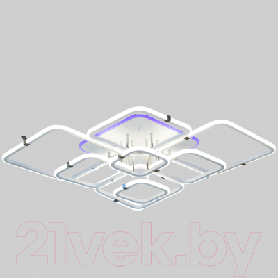 Люстра Aitin-Pro D18963C/8