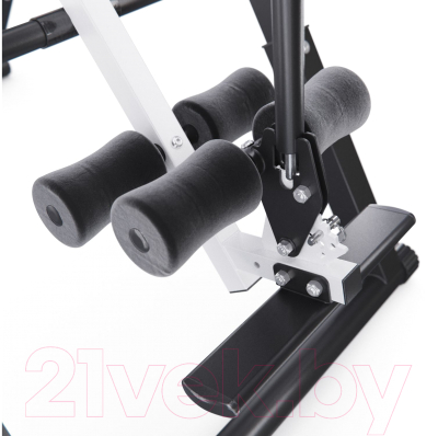 Инверсионный стол DFC IT6312A-B