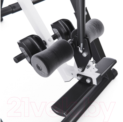 Инверсионный стол DFC IT6312B-W