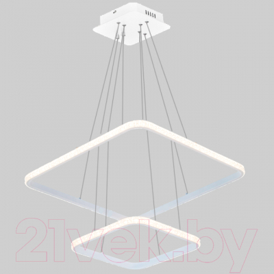 Потолочный светильник Aitin-Pro D18948/2 - фото