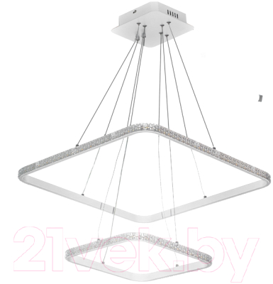 Потолочный светильник Aitin-Pro D18948/2