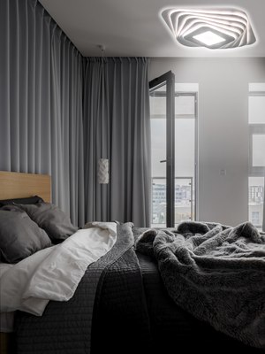 Потолочный светильник Aitin-Pro L8773