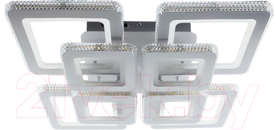 Люстра Aitin-Pro LD4843/4+4 - фото