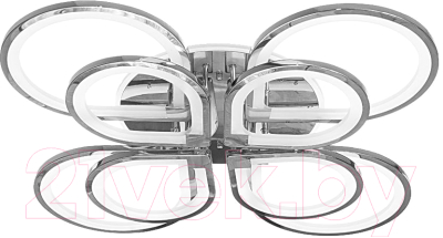 Люстра Aitin-Pro MD81854/4+4 - фото