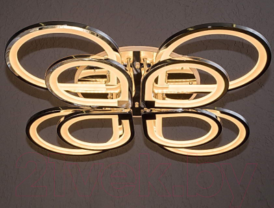 Люстра Aitin-Pro MD81854/4+4