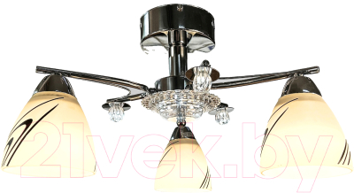 Люстра Aitin-Pro MH262/3 - фото