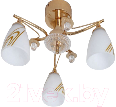 Люстра Aitin-Pro MH262/3 - фото